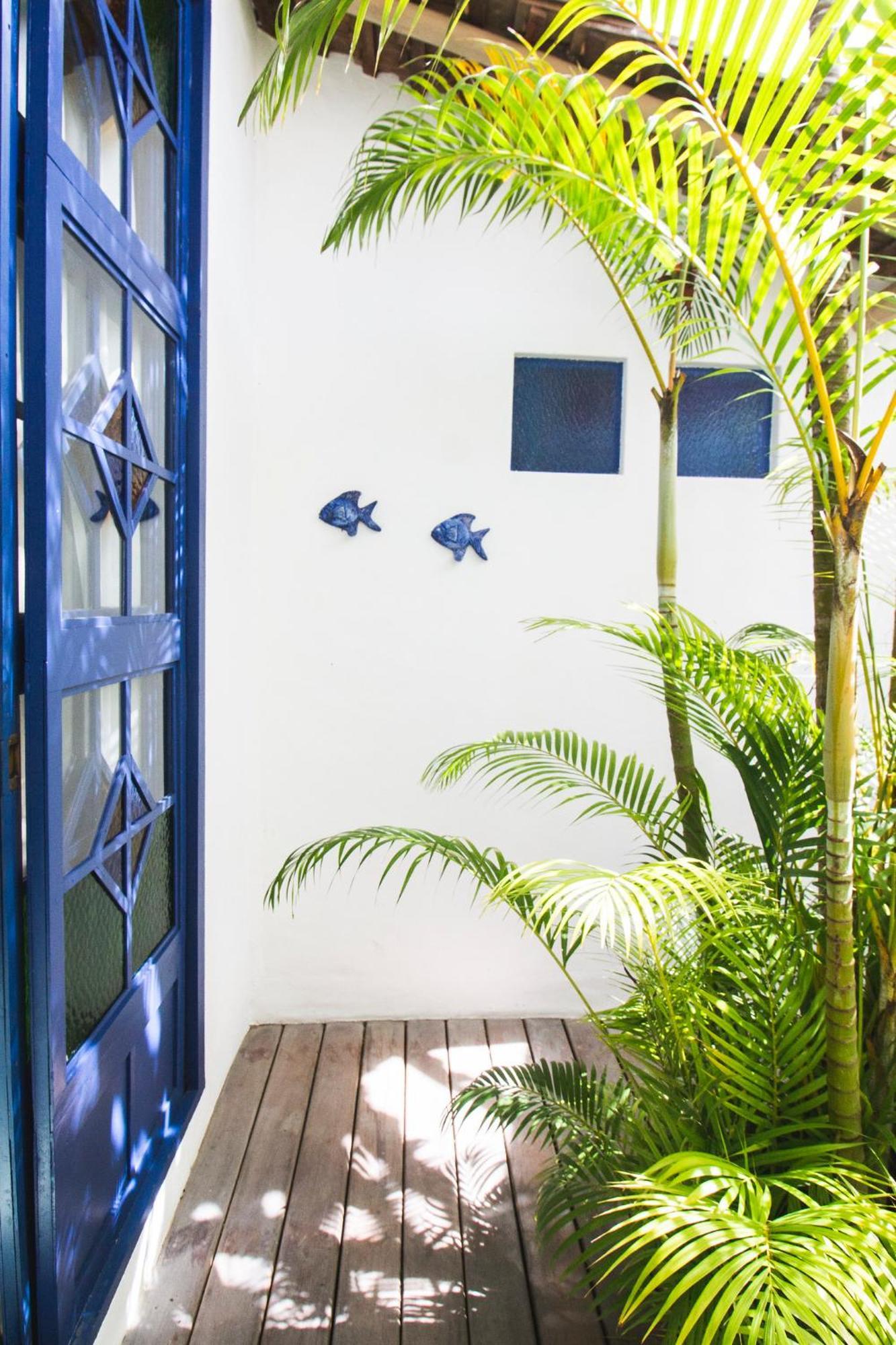 Uxua Casa Hotel & Spa Trancoso Exterior photo